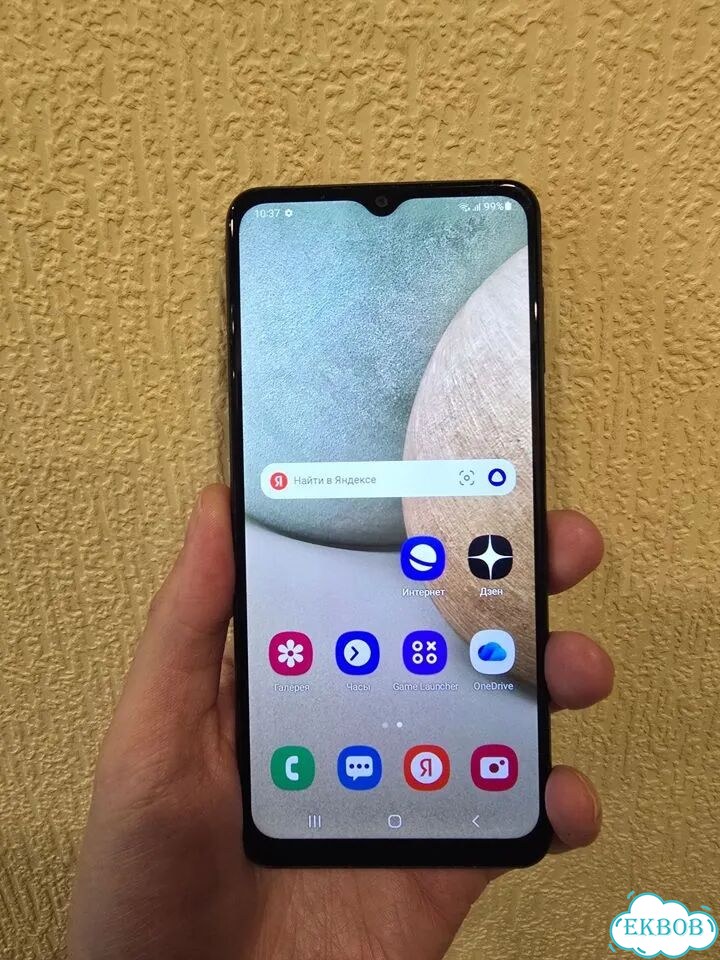Samsung Galaxy A12, 3/32 ГБ, 2 SIM фото 3
