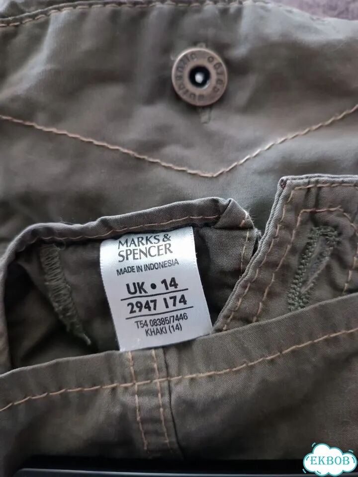 Шорты женские marks&spenser фото 4