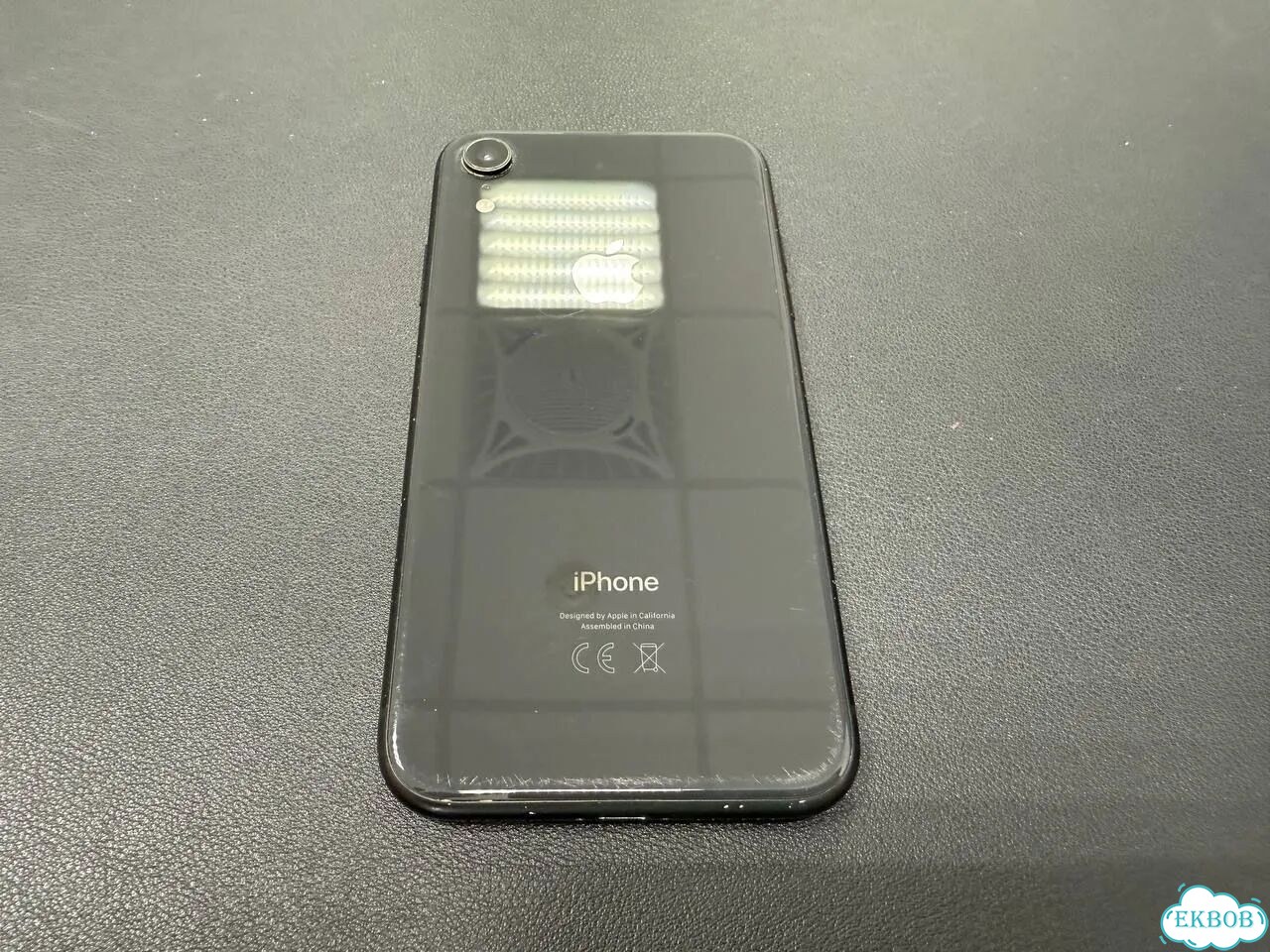 iPhone Xr, 64 ГБ, 1 SIM фото 3