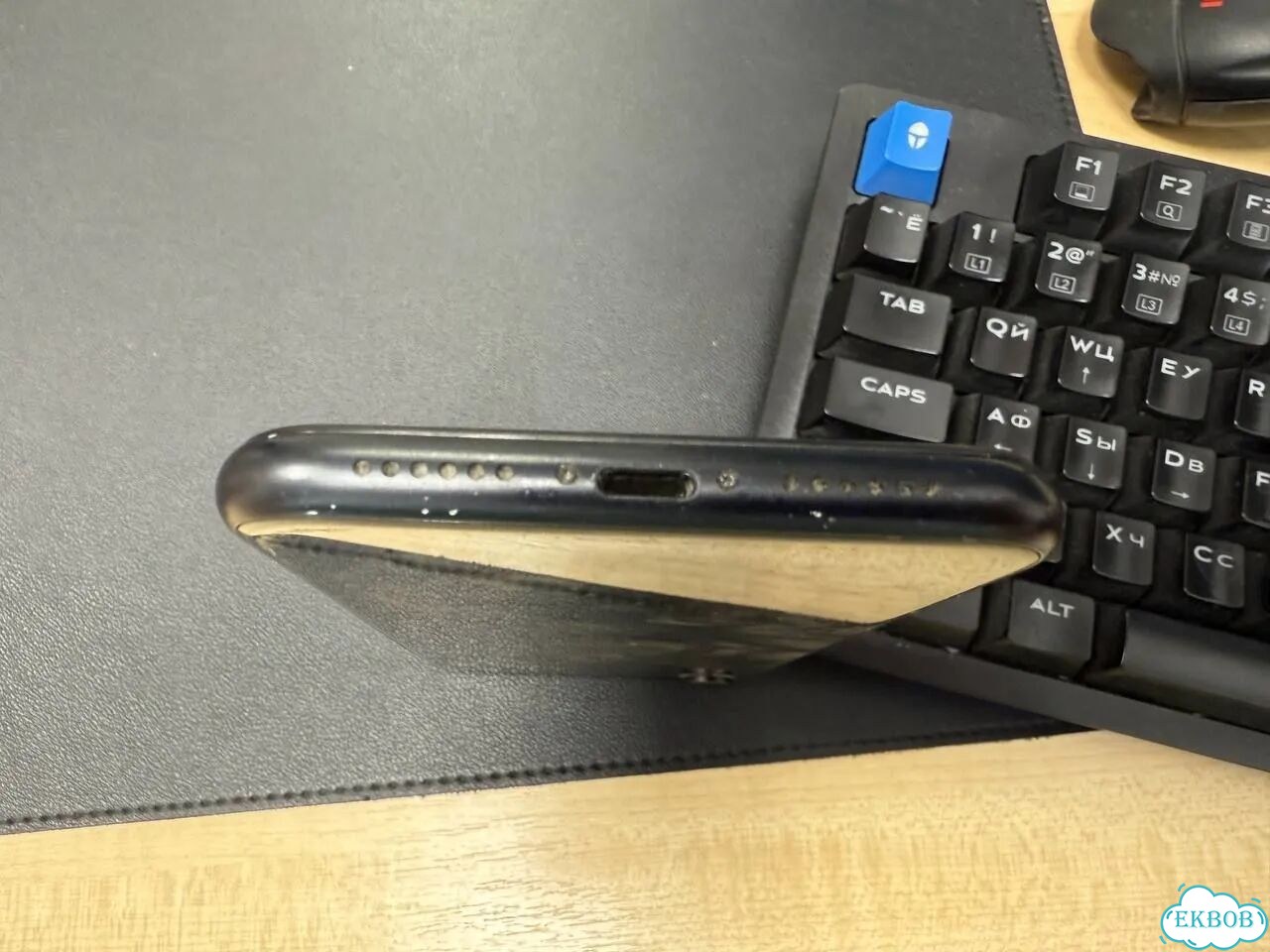iPhone Xr, 64 ГБ, 1 SIM фото 7