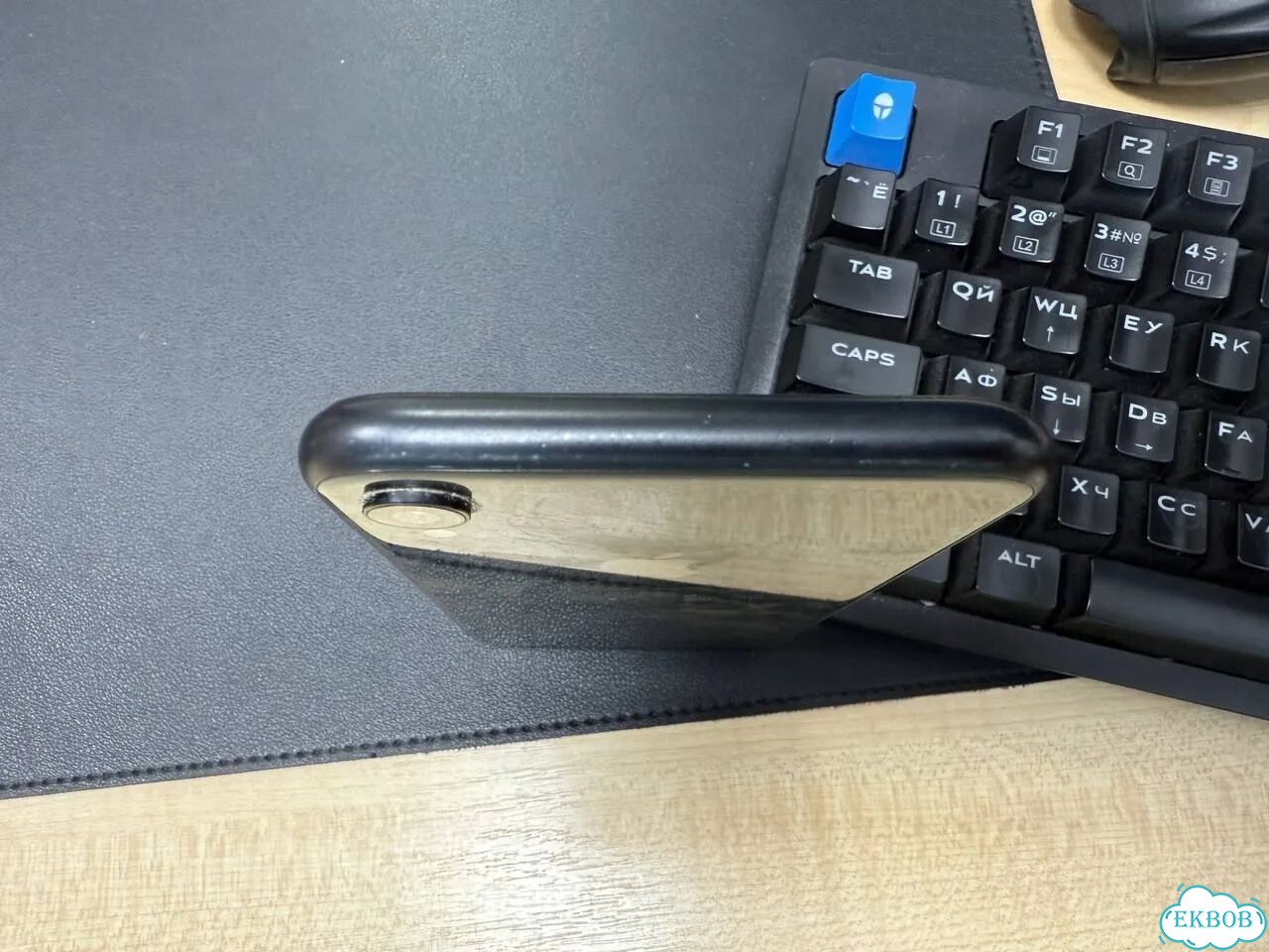 iPhone Xr, 64 ГБ, 1 SIM фото 9