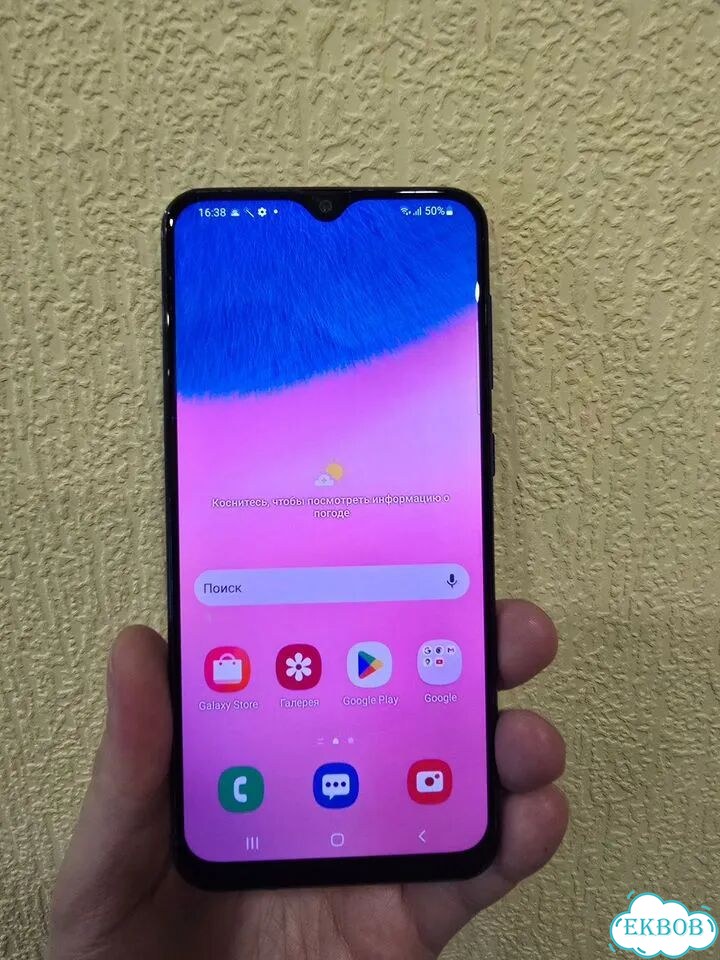 Samsung Galaxy A30s, 3/32 ГБ, 2 SIM фото 3