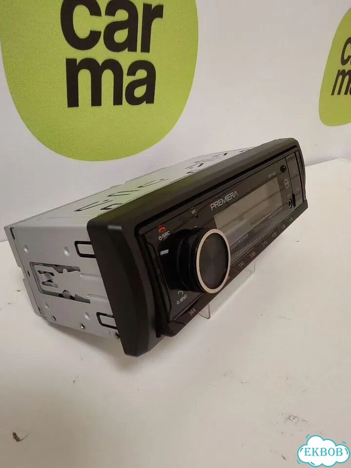 Premiera DSP-400 FM/USB/BT (870/3) фото 2