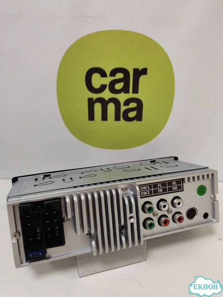 Premiera DSP-400 FM/USB/BT (870/3) фото 3
