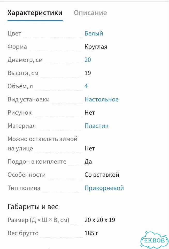 Кашпо фото 6