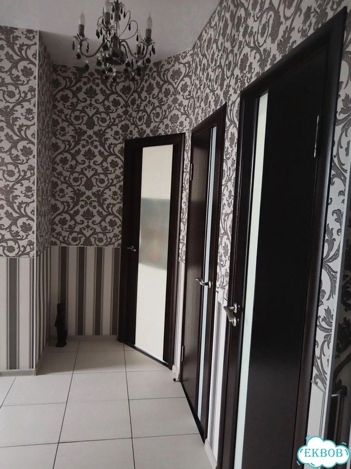 2-к. квартира, 52,6 м², 11/17 эт. фото 7