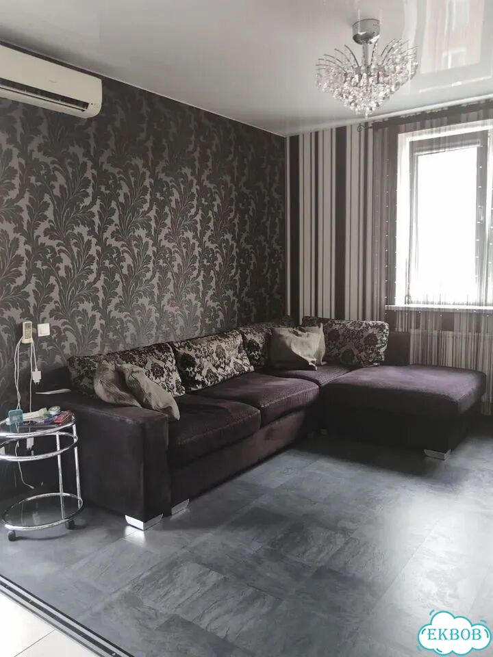 2-к. квартира, 52,6 м², 11/17 эт. фото 9