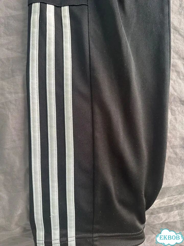 Спортивные брюки adidas мужские фото 1