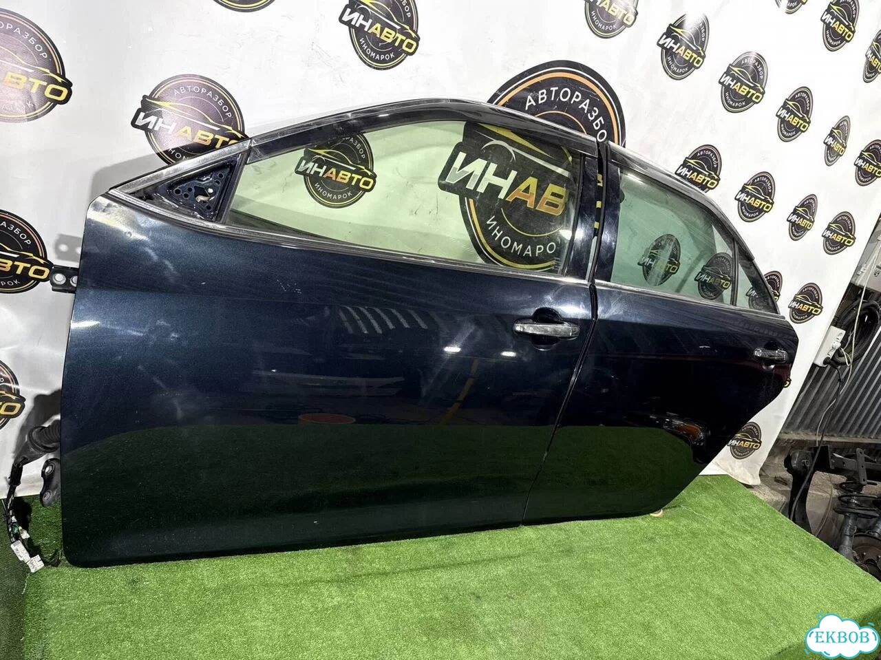 Двери Toyota Camry V50 фото 10