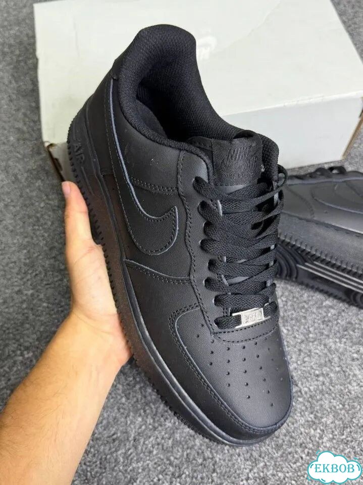 Кроссовки Nike air force 1 новинка фото 2