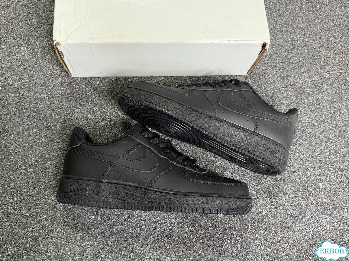 Кроссовки Nike air force 1 новинка фото 3