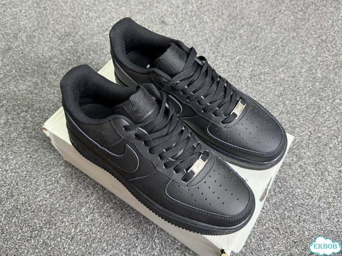 Кроссовки Nike air force 1 новинка фото 4