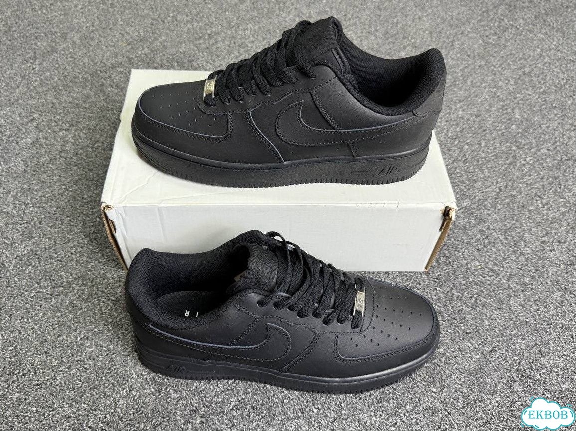 Кроссовки Nike air force 1 новинка фото 5