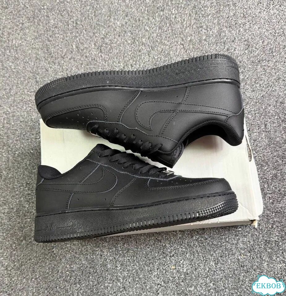 Кроссовки Nike air force 1 новинка фото 6