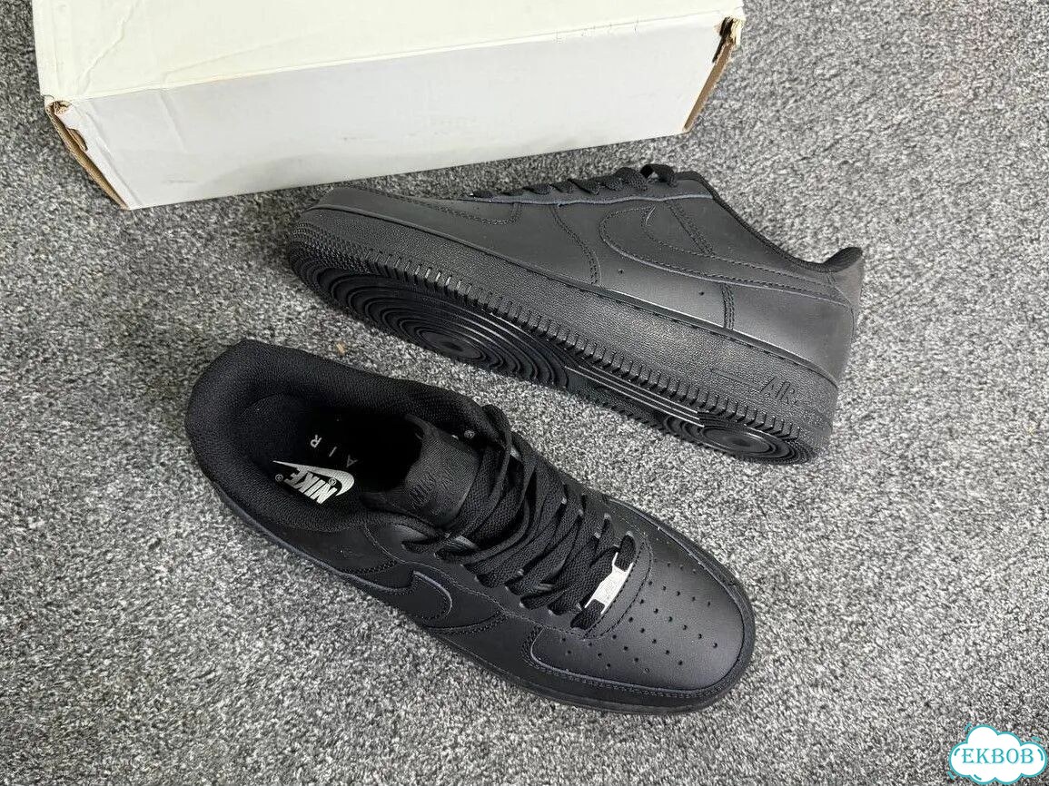 Кроссовки Nike air force 1 новинка фото 7