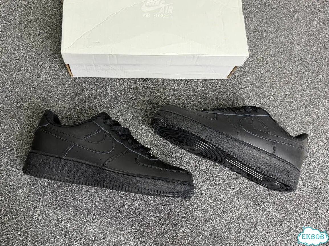 Кроссовки Nike air force 1 новинка фото 8