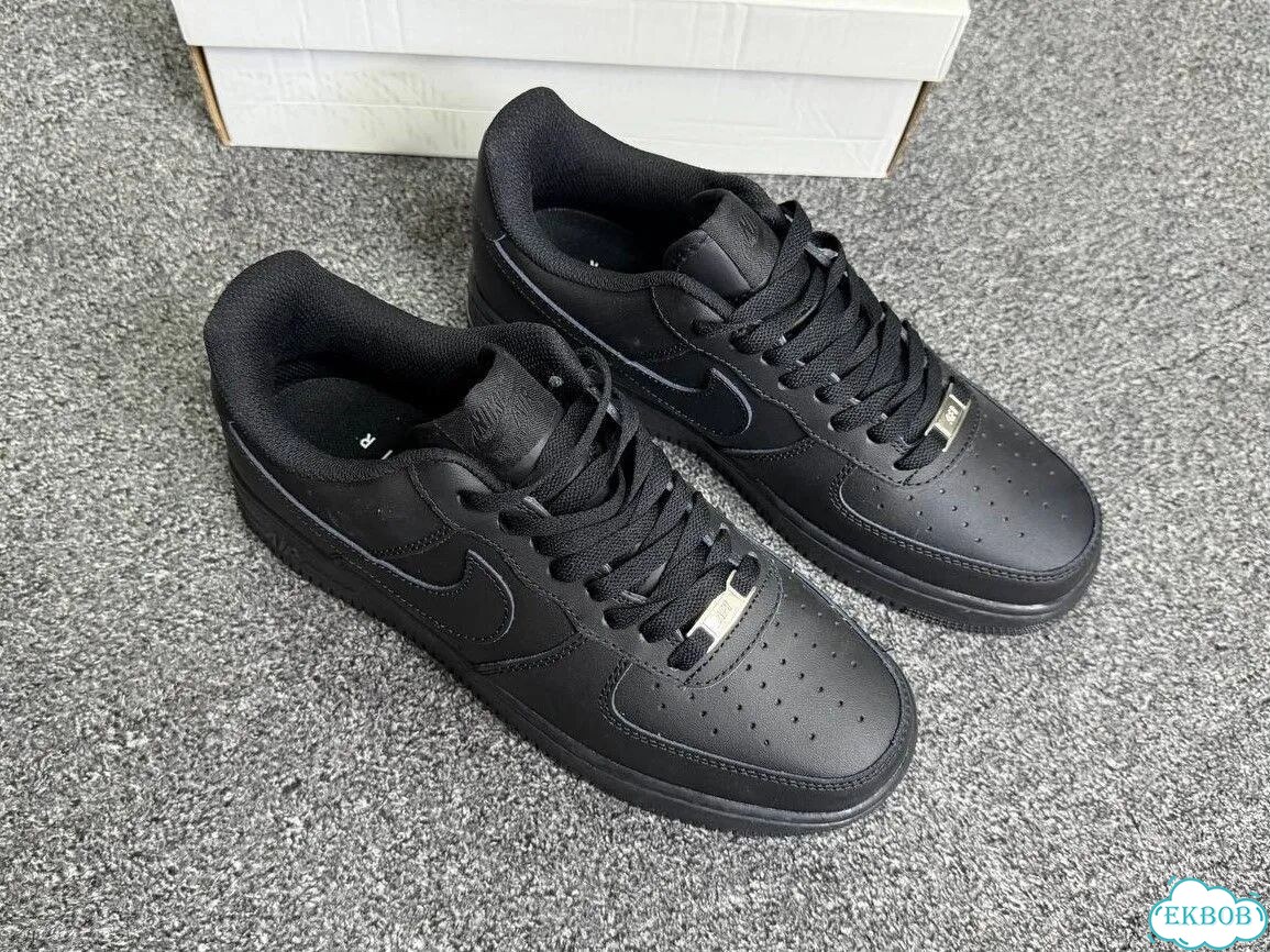 Кроссовки Nike air force 1 новинка фото 9