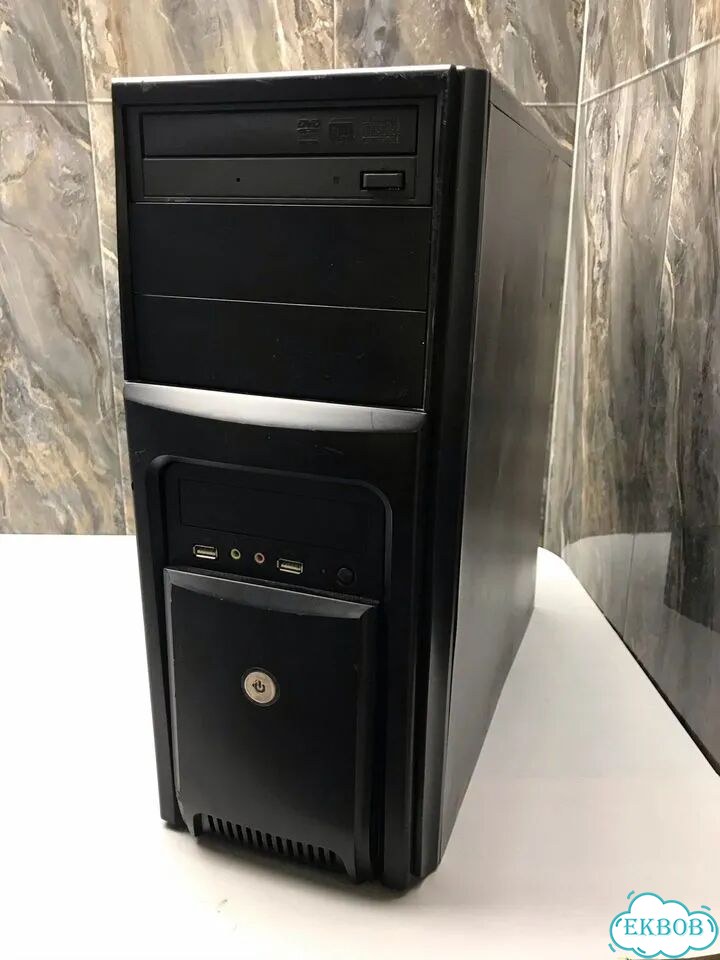Системный блок I3-4130/8gb(озу) /250gb ssd фото 1