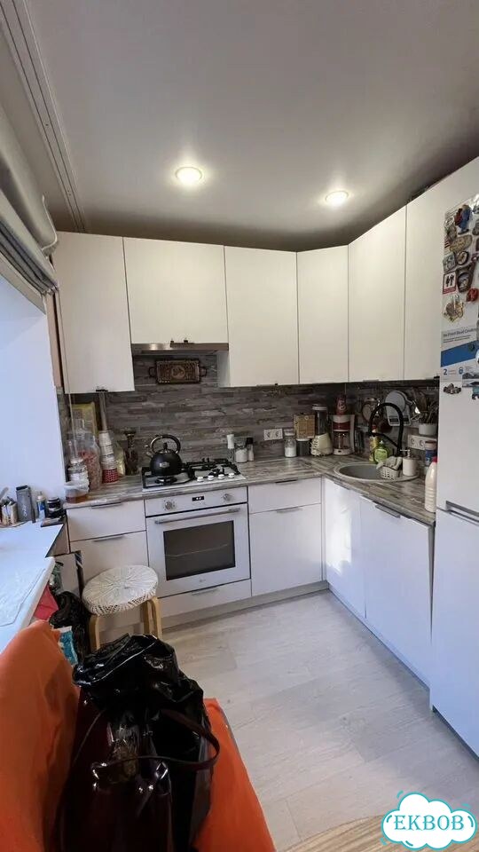 1-к. квартира, 30 м², 3/5 эт. фото 1
