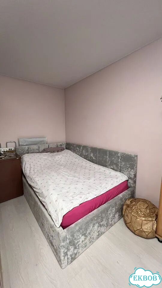 1-к. квартира, 30 м², 3/5 эт. фото 2