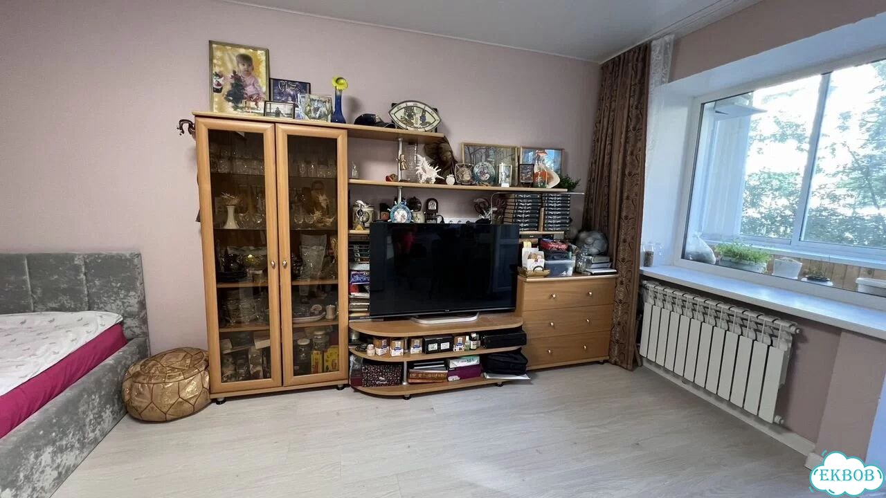 1-к. квартира, 30 м², 3/5 эт. фото 3
