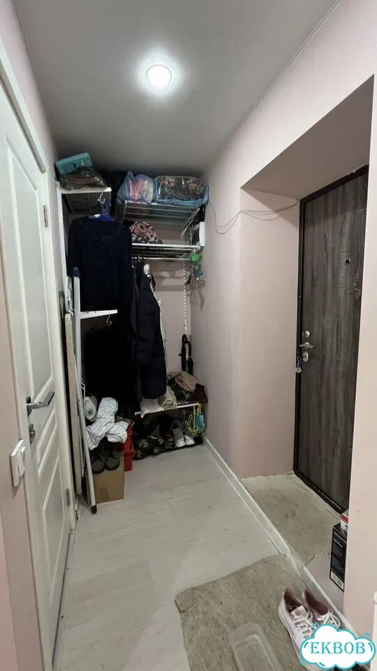1-к. квартира, 30 м², 3/5 эт. фото 6