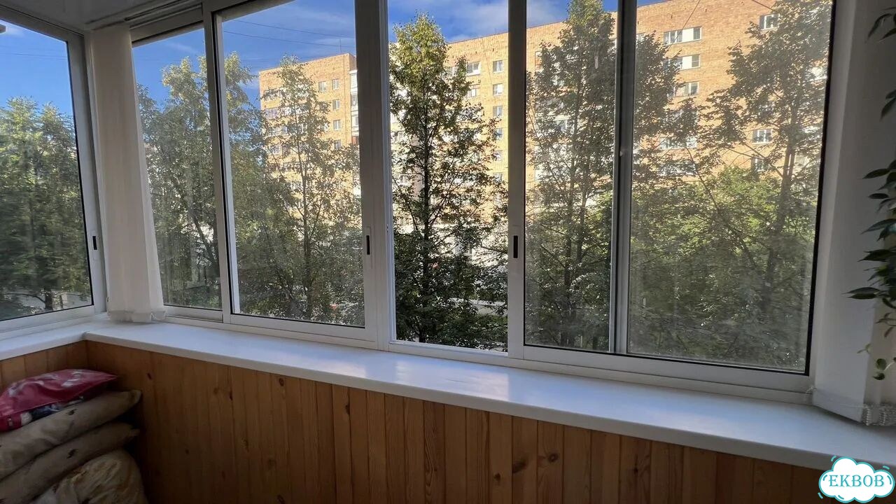 1-к. квартира, 30 м², 3/5 эт. фото 7