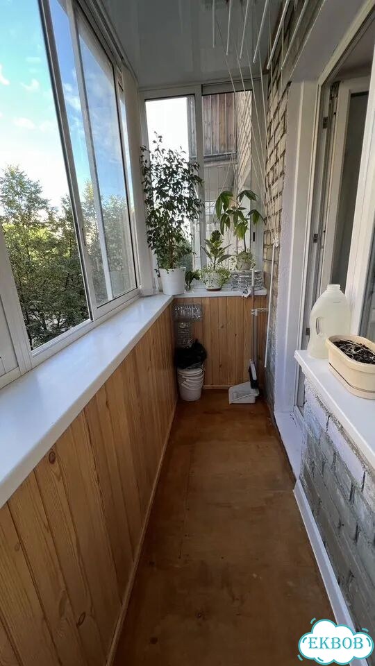 1-к. квартира, 30 м², 3/5 эт. фото 8