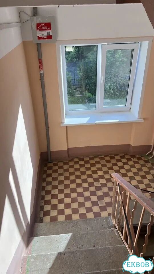 1-к. квартира, 30 м², 3/5 эт. фото 9