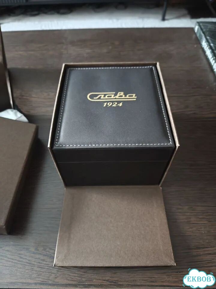 Часы слава телевизор фото 3
