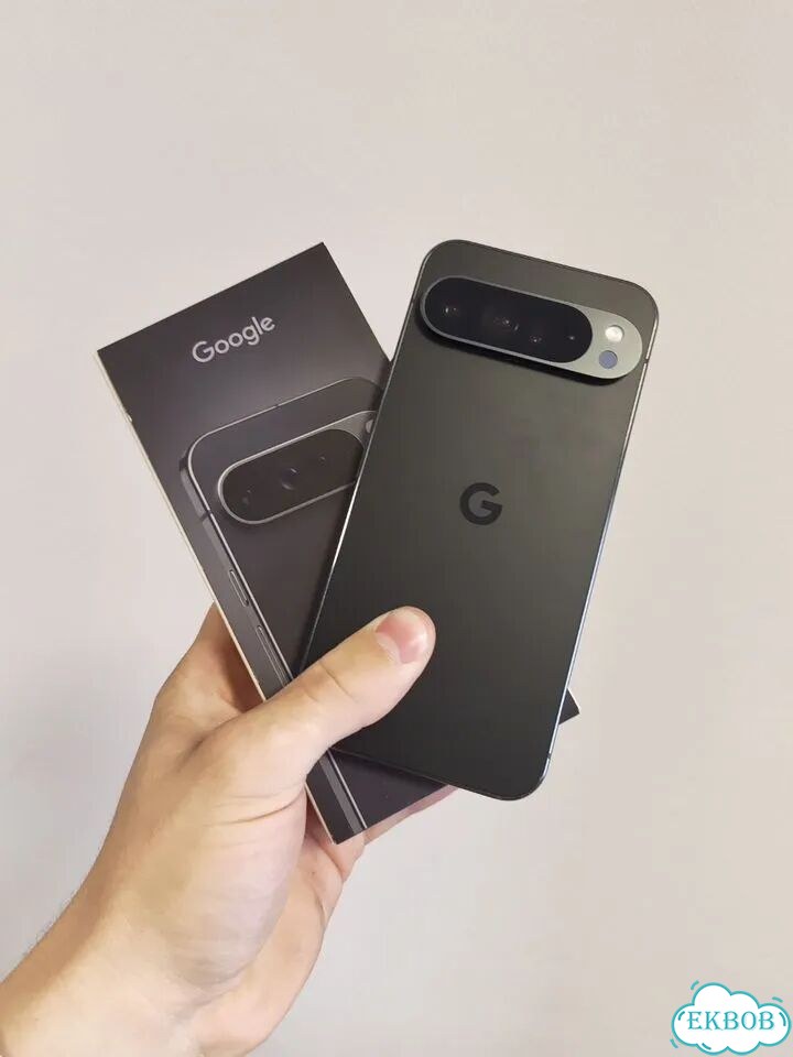 Google Pixel 9 Pro XL, 16/128 ГБ, SIM + eSIM фото 1