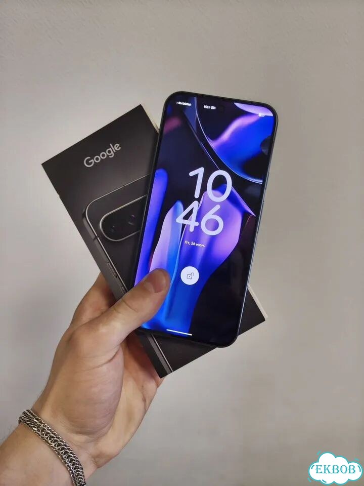 Google Pixel 9 Pro XL, 16/128 ГБ, SIM + eSIM фото 2