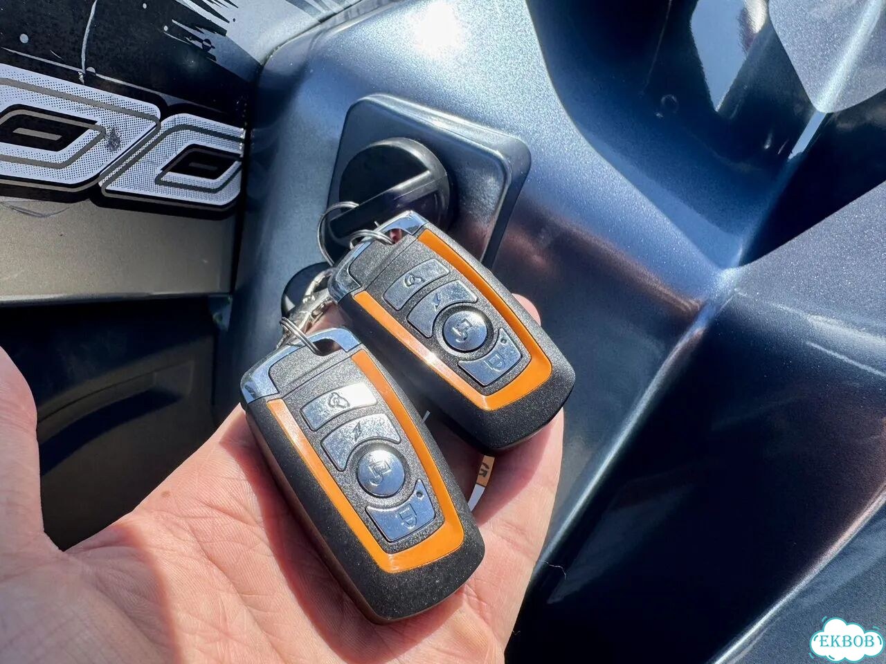 TAO 400 Ranger 4x4 EFI, 2026 фото 10