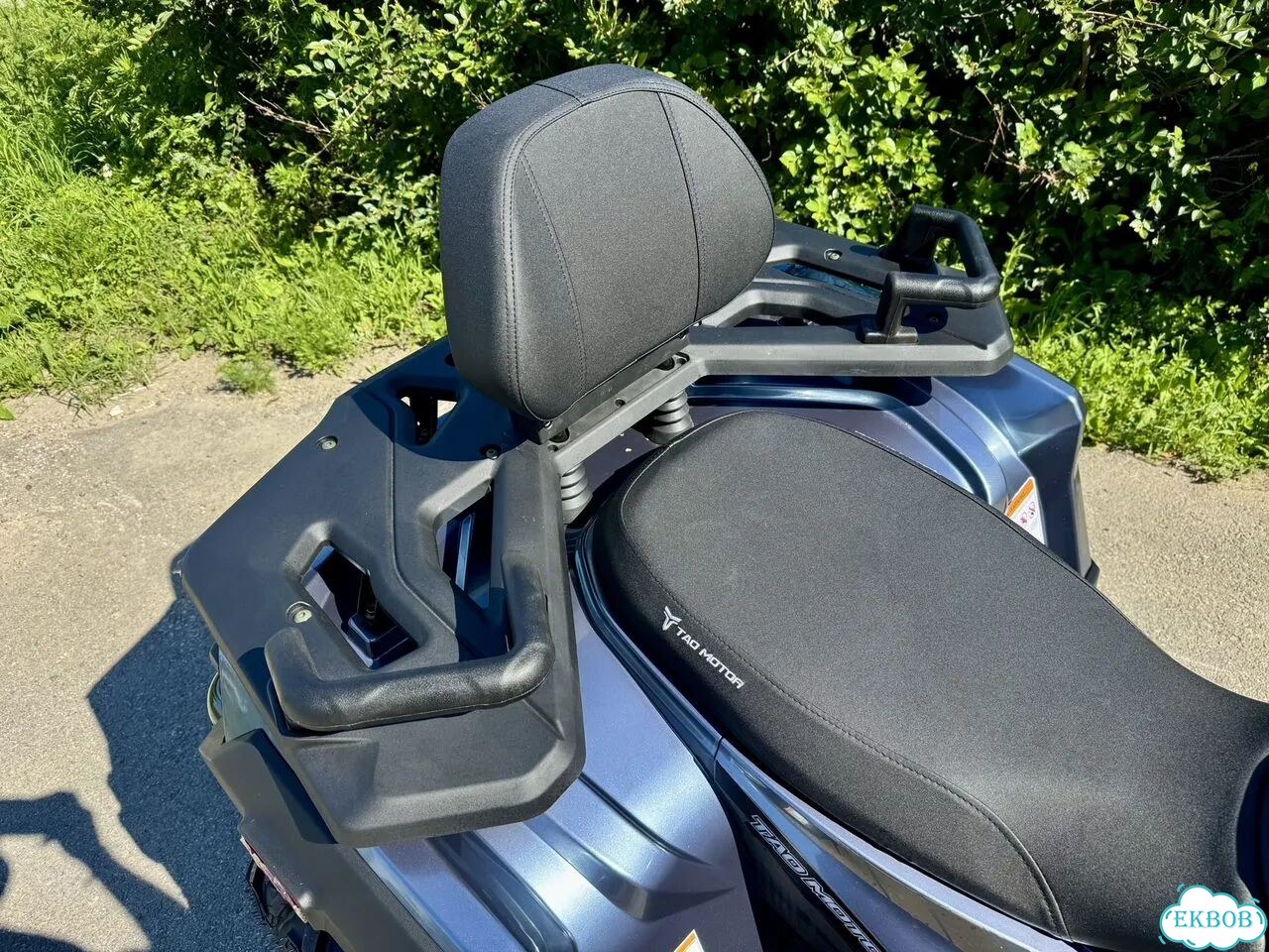 TAO 400 Ranger 4x4 EFI, 2026 фото 18