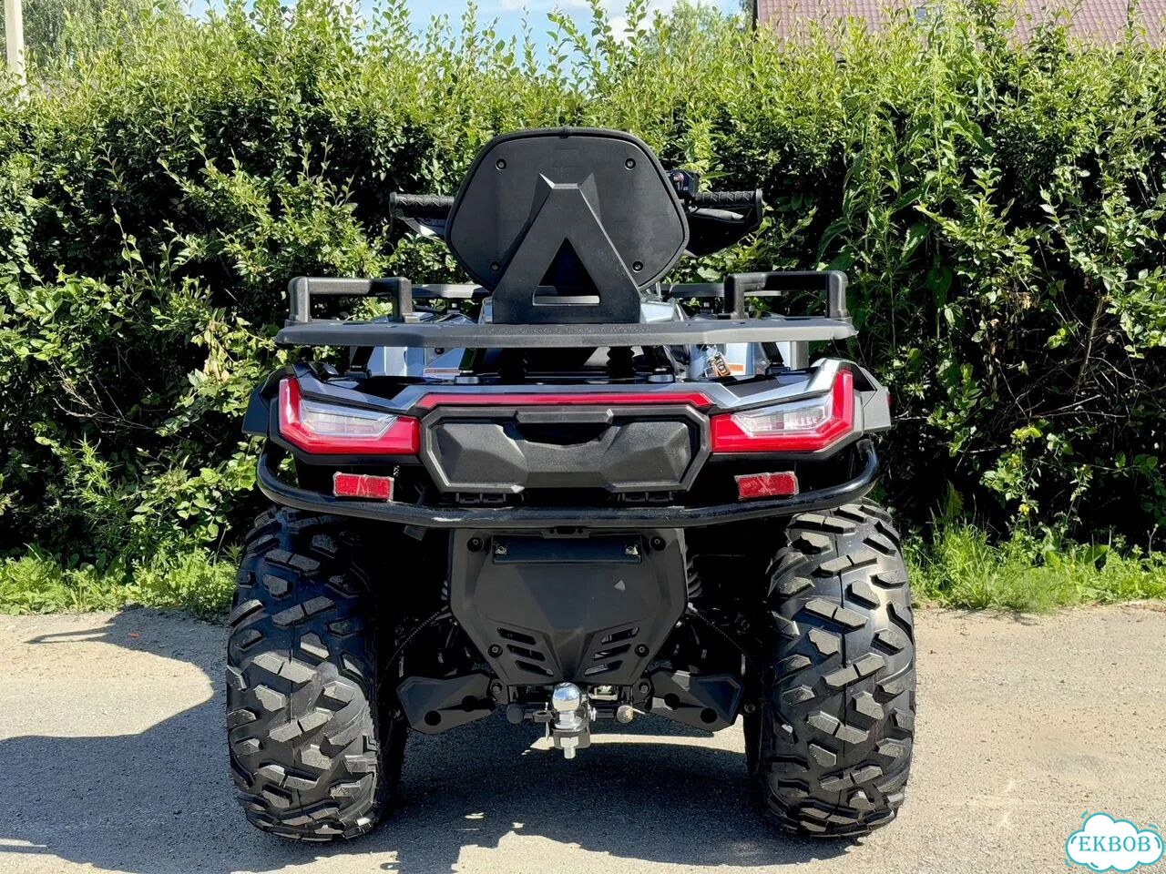 TAO 400 Ranger 4x4 EFI, 2026 фото 6