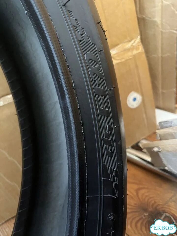 Мотошина 120/70/17 Dunlop sportmax alfa 13sp фото 3