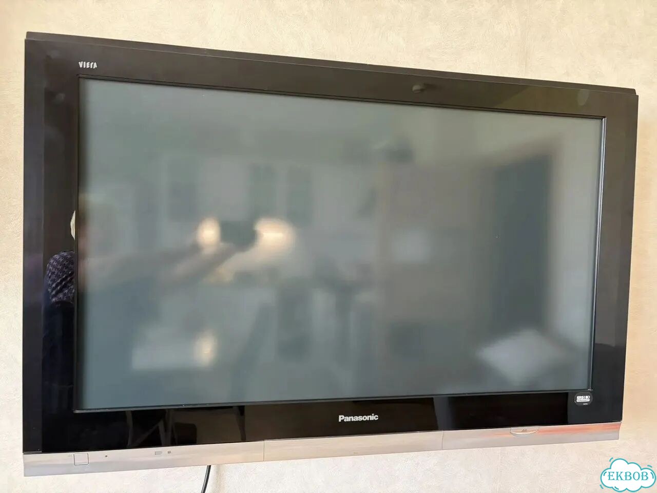 Телевизор Panasonic TH-R42PV700 фото 1