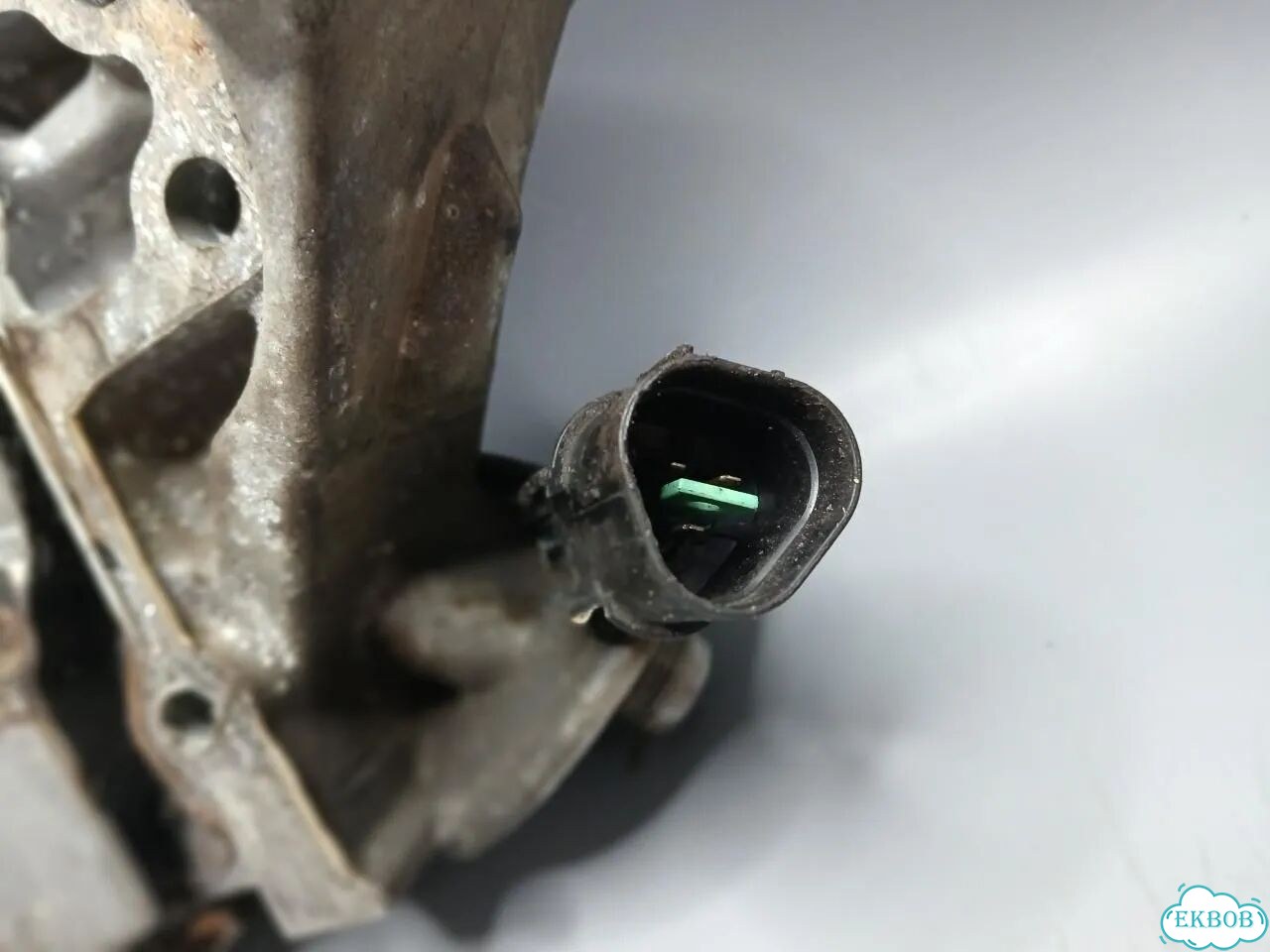 Масляный насос Mitsubishi Lancer Cedia 4G15 GDI фото 3
