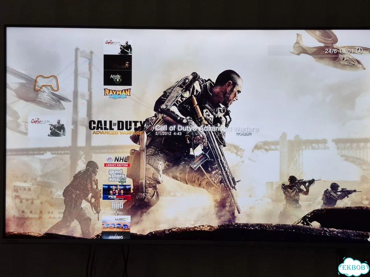 Sony playstation 3 super slim 500gb фото 6