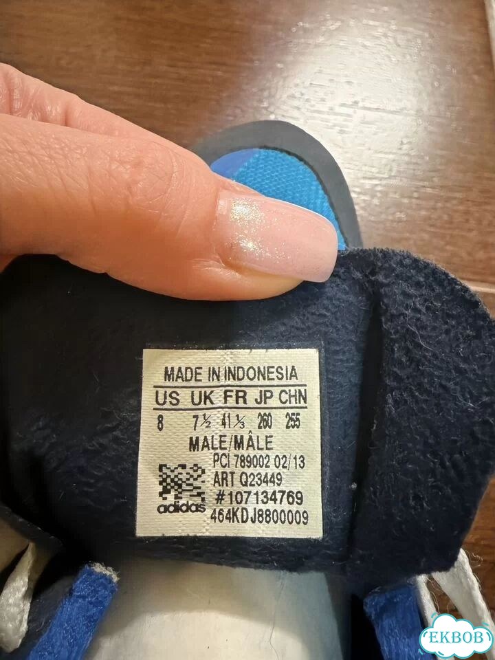 Кроссовки женские adidas 41 размер новые фото 2