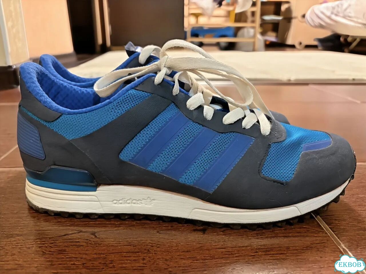 Кроссовки женские adidas 41 размер новые фото 3