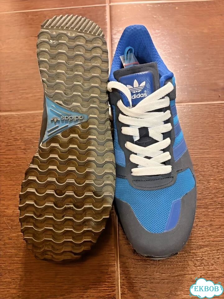 Кроссовки женские adidas 41 размер новые фото 5