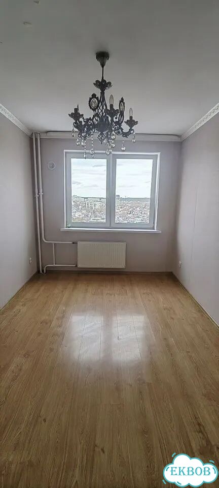 2-к. квартира, 55 м², 13/15 эт. фото 1