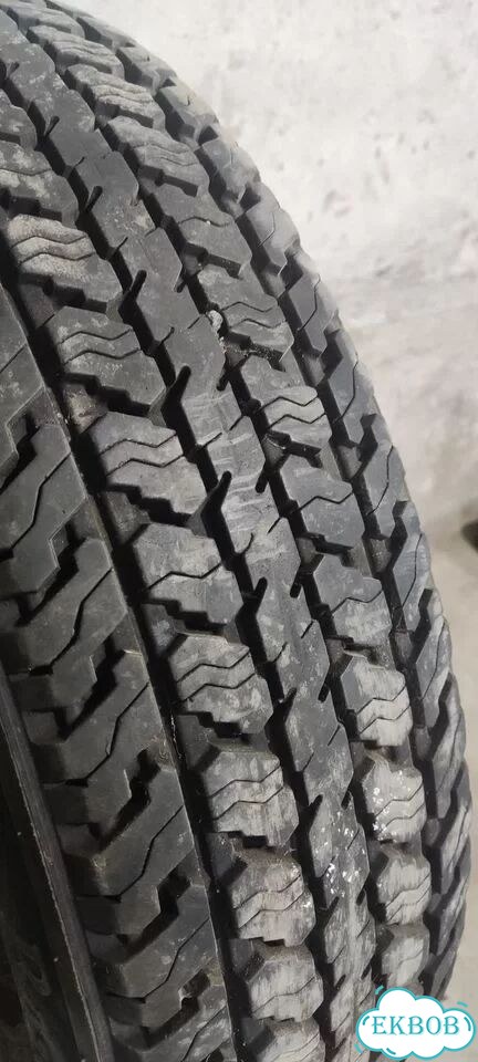 Шины на газель 185 75 r16c фото 3