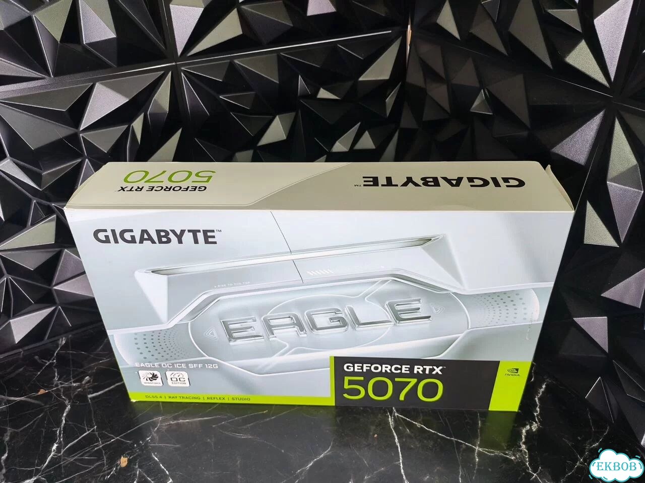 Cкyпкa+Gigabyte 5070 12gb(гарантия в объявлении) фото 1