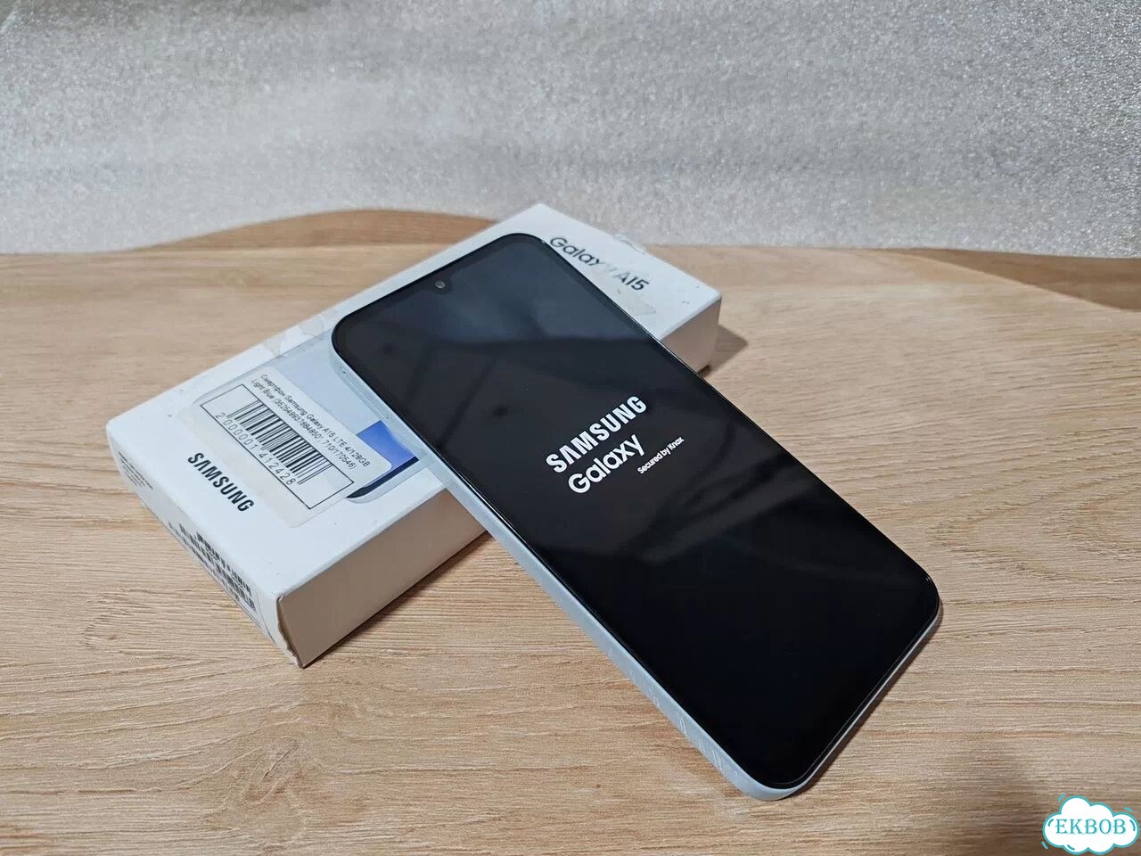 Samsung Galaxy A15, 4/128 ГБ, 2 SIM фото 1