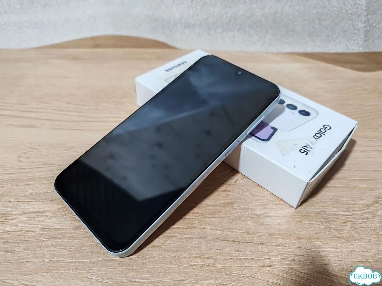 Samsung Galaxy A15, 4/128 ГБ, 2 SIM фото 4