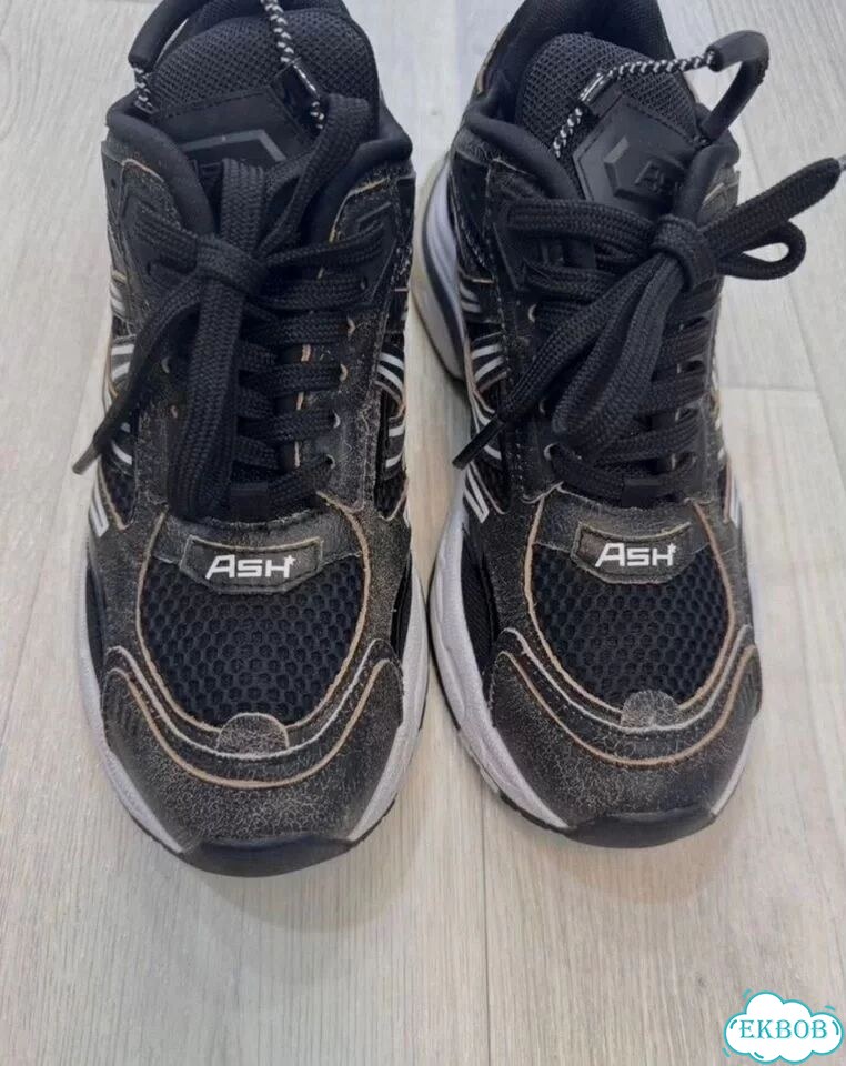 Кроссовки Ash Race 37 фото 3