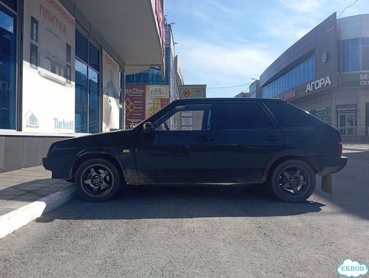 ВАЗ (LADA) 2109 1.5 MT, 2002, 199 750 км фото 3