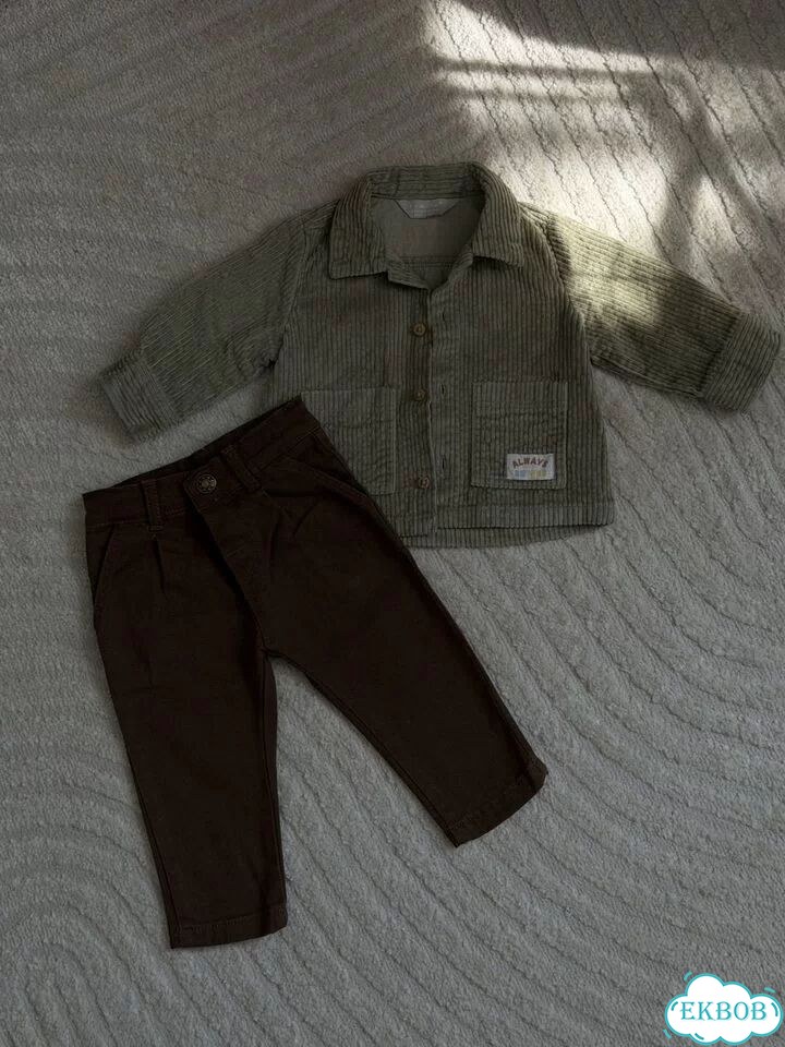 Вещи для мальчика Primark 68 74 фото 3